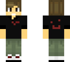 daniel skin