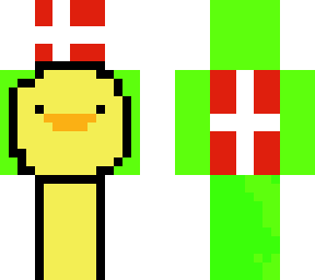 danish duck dream