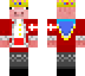 danish technoblade