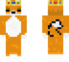 darealfox (actual fox) [fixed]