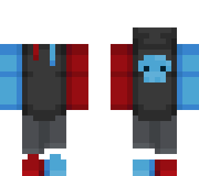 dark happy merch - free base