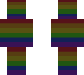 dark rainbow
