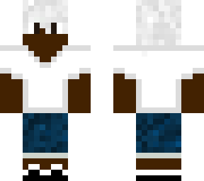 darnell king