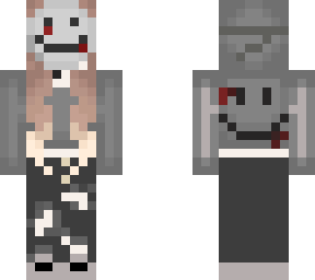 dead drista