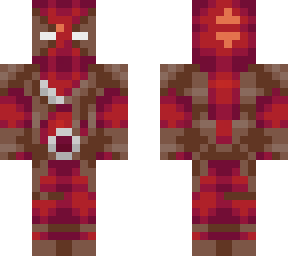 deadpool brown leather