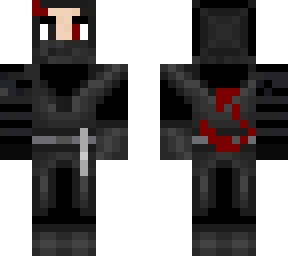 demon assasin