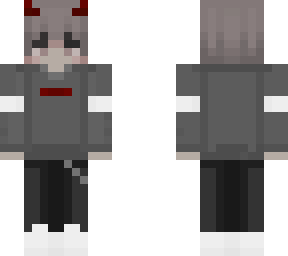 demon boy