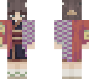 demon slayer oc - bait