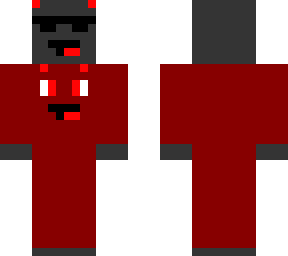 demonic derp