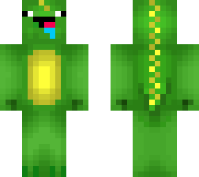 derp-a-saurus rex