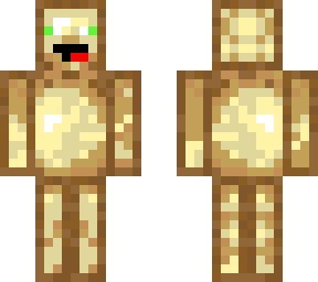 derp totem