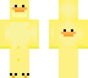 derpy ducky boi