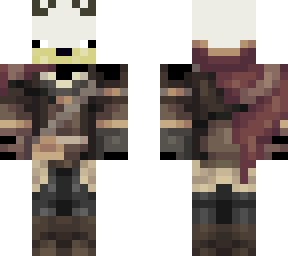 desert artic fox