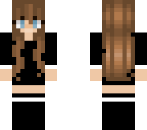destiny's skin