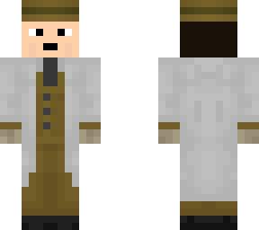 detective