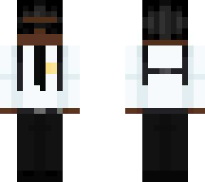 detective dh