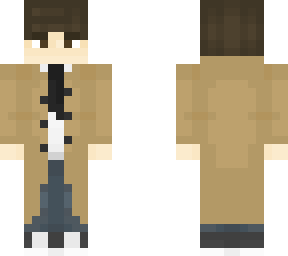 detective me