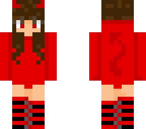 devil girl 2
