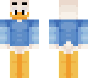 dewey duck