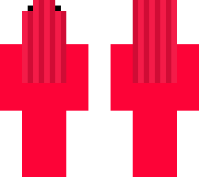 dhmis red guy