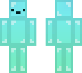 diamond block