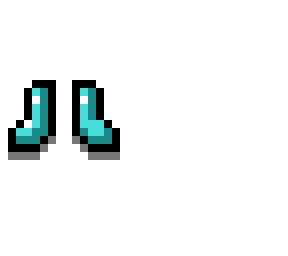 diamond boots