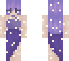 diamonds in the sky