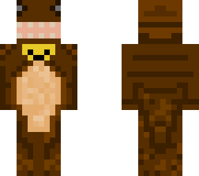 dino suit