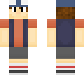 dipper pines