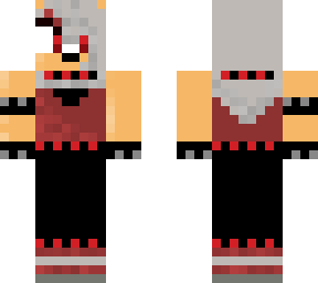 dizzygamingbailey oc