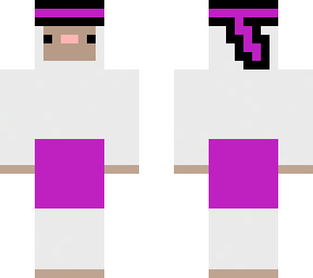 do-rag sheep