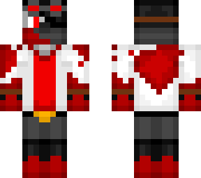 doc (bloody)