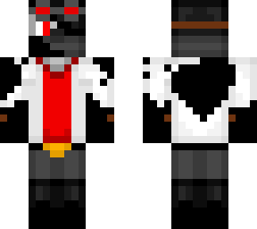 doc (oil covered)