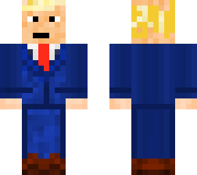 donald