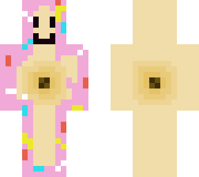 donut man