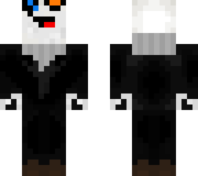 dr. w.d gaster credit sistar02