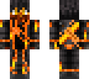 dragon origin smp skin