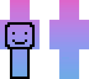 dream: pink-purple-blue gradient
