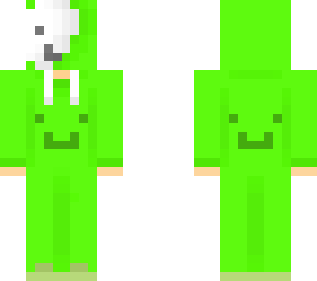 dream onesie v3! (better colors)