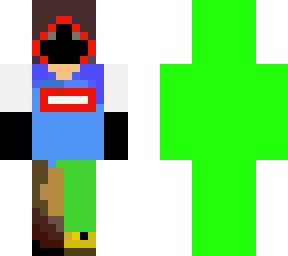 dream smp gang gang! (fixed!)