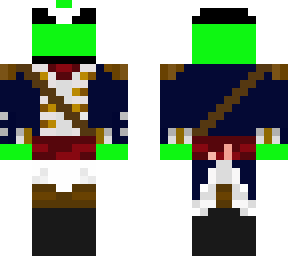 dream soldier