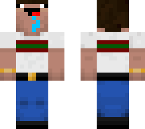 drippy noob