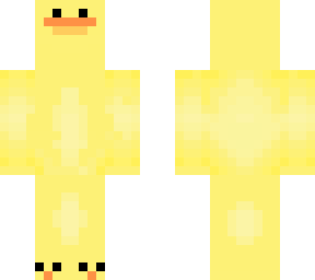 duck