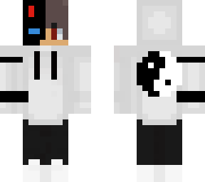 e boy maked