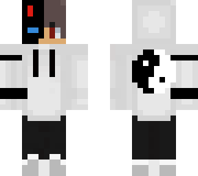 e boy masked v2