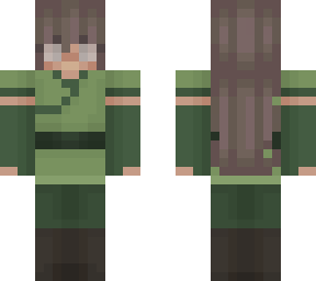 earth bender