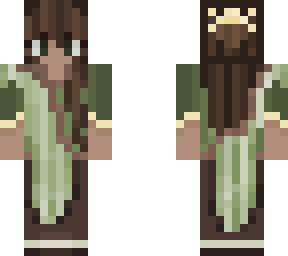 earth kingdom gal