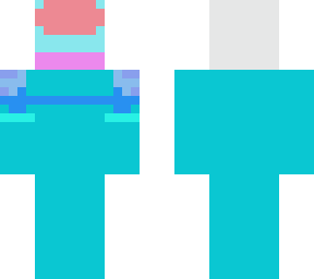 easter skin