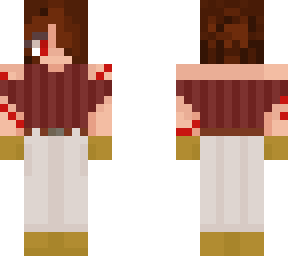 eggpire skin(casual)
