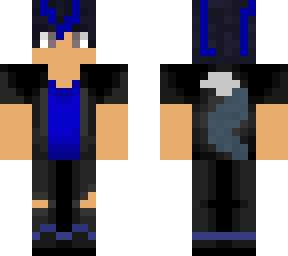 eivian (oc)
